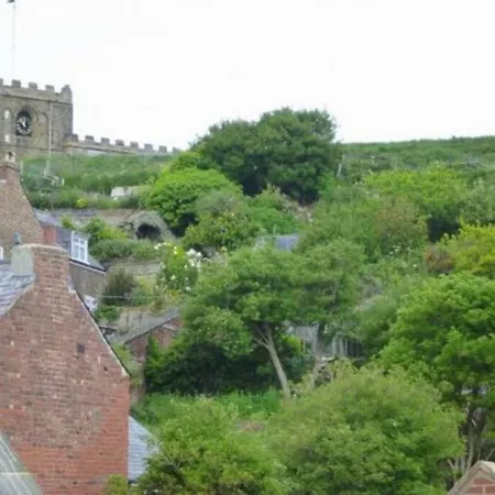 Kikas Cottage, Rear 89 Church Street, White Horse Yard Hébergement de vacances